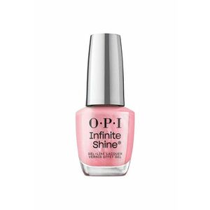 Lac de unghii Infinite Shine - 15 ml - Red & Pink imagine