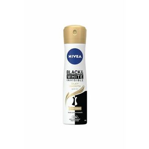 Black - deodorant spray 150 ml imagine