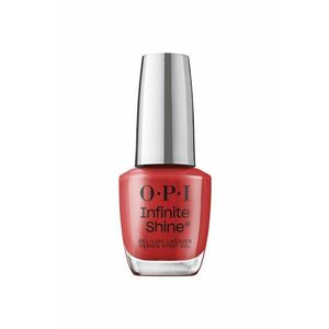 Lac de unghii Infinite Shine - 15 ml - Red & Pink imagine