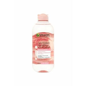 Apa micelara Skin Naturals cu Apa de pentru ten sensibil - 400 ml - 31699 imagine