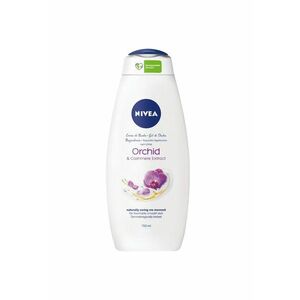 Spuma de baie & Gel de dus 2 in 1 750 ml imagine