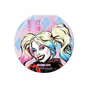 Paleta pentru farduri Harley Quinn - - 10.2 g imagine