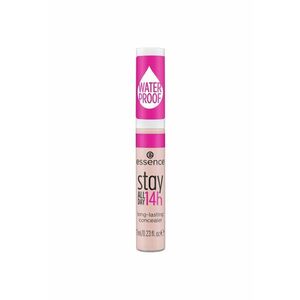 Anticearcan stay ALL DAY 14h long-lasting concealer 10 - 7 ml imagine