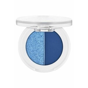 Fard de pleoape soft touch duo eyeshadow 1.8 g imagine