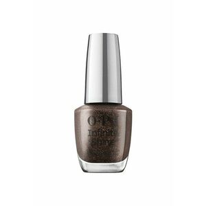 Lac de unghii Infinite Shine - 15 ml - maro imagine