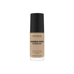 Fond de ten Catrice Invisible Cover Foundation 017N - 30 ml imagine