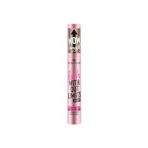 Mascara lash WITHOUT LIMITS EXTREME LENGTHENING & VOLUME MASCARA 01 - 13 ml imagine