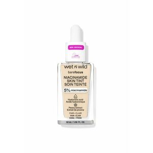 Fond de ten cu Niacinamide Bare Focus - 32 ml imagine