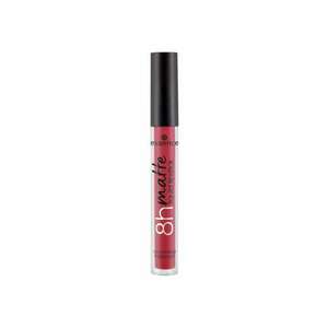 Ruj mat 8h matte liquid lipstick 2.5 ml imagine