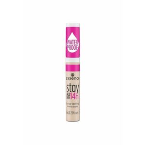 Anticearcan stay ALL DAY 14h long-lasting concealer 10 - 7 ml imagine