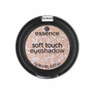 Fard de pleoape soft touch eyeshadow 01 - 2 g imagine