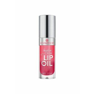 Ulei pentru buze colorat hydra kiss LIP OIL 03 - 4 ml imagine