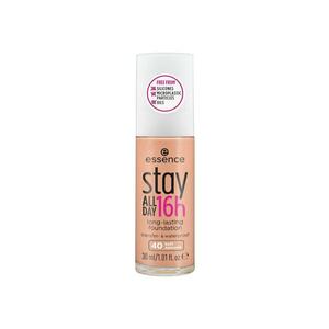 Fond de ten stay ALL DAY 16h long-lasting Foundation 08 - 30 ml imagine