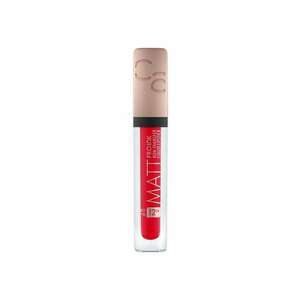 Ruj rezistent la transfer Matt Pro Ink Non-Transfer Liquid Lipstick 010 - 5 ml imagine