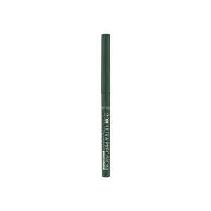 Creion de ochi rezistent la apa 20H Ultra Precision Gel Eye Pencil Waterproof 010 - 0.08 g imagine