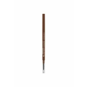 Creion de ochi rezistent la apa Slim'Matic Ultra Precise Brow Pencil Waterproof 030 - 0.05 g imagine