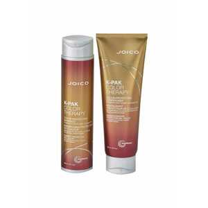 Pachet pentru Sampon 300 ml + Balsam 250 ml imagine