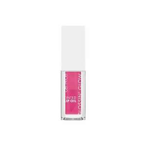 Ulei pentru buze Catrice Glossin' Glow Tinted Lip Oil 040 - 4 ml imagine