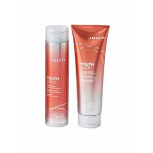 Pachet pentru Sampon 300 ml + Balsam 250 ml imagine