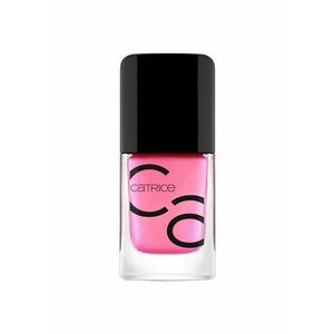 Lac de unghii IcoNails Gel Lacquer 100 - 10.5 ml imagine