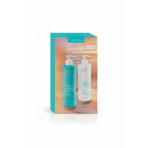 Kit Duo pentru Sampon - 500 ml + Balsam - 500 mlqsafxz imagine