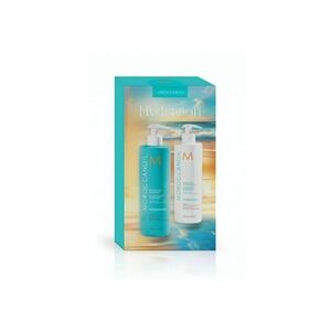 Kit Duo pentru Sampon - 500 ml + Balsam - 500 mlqsafxz imagine