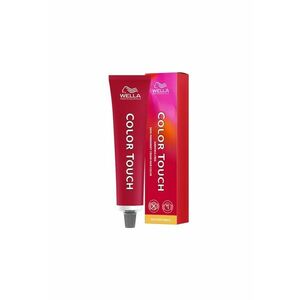 Vopsea de par demipermanenta Color Touch - 60 ml imagine