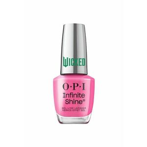 Lac de unghii cu efect de gel Infinite Shine OPI x Wicked Collection - 15 ml imagine