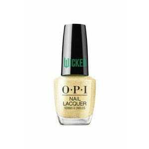 Lac de unghii pigmentat Nail Lacquer - OPI x Wicked Collection 15 ml imagine