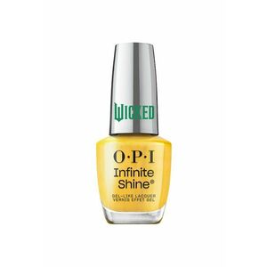 Lac de unghii cu efect de gel Infinite Shine OPI x Wicked Collection - 15 ml imagine