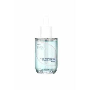 Serum cu acid hialuronic Ultra low molecular line 50ml imagine