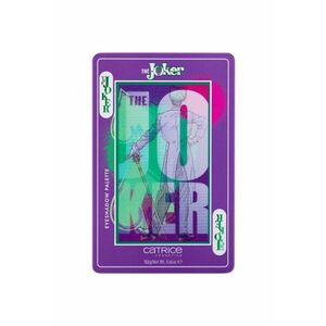 Paleta pentru farduri Catrice The Joker - - The 18.8 g imagine