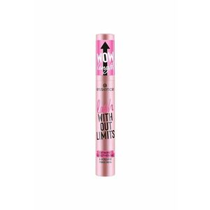 Mascara lash WITHOUT LIMITS EXTREME LENGTHENING & VOLUME MASCARA 01 - 13 ml imagine