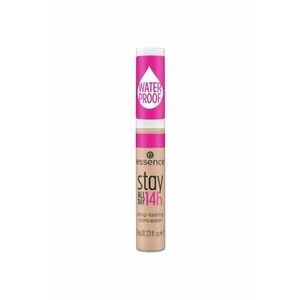 Anticearcan stay ALL DAY 14h long-lasting concealer 10 - 7 ml imagine