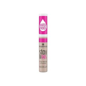 Anticearcan stay ALL DAY 14h long-lasting concealer 10 - 7 ml imagine