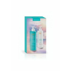 Kit Duo pentru Sampon - 500 ml + Balsam - 500 mlqsafxz imagine