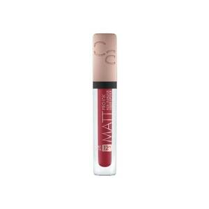 Ruj rezistent la transfer Matt Pro Ink Non-Transfer Liquid Lipstick 010 - 5 ml imagine