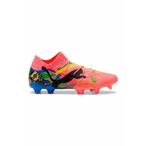 Pantofi sport dama - Sintetic - Multicolor imagine