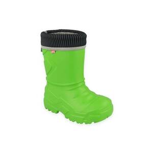 Pantofi pentru copii - BM130296 - Verde imagine