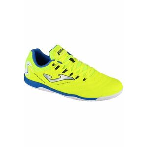 Pantofi sport pentru femei - BM214677 - Galben imagine