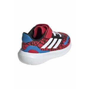 Pantofi sport cu banda velcro Runfalcon Spider-Man imagine