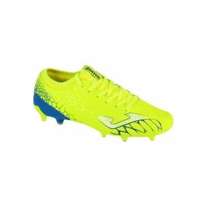 Pantofi sport pentru femei - BM214676 - Galben imagine