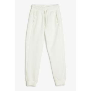 Pantaloni de trening cu talie ajustabila imagine