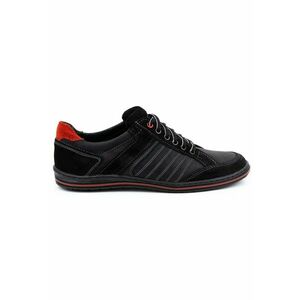 Pantofi pentru barbati - BM177945 - Negru imagine