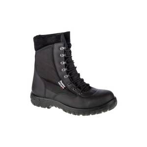 Pantofi pentru barbati - BM93038 - Negru imagine