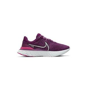 Pantofi sport pentru femei - BM146958 - violet imagine