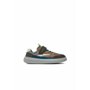 Slapi dama - Pepe Jeans - 303737 - Piele naturala - Maro imagine