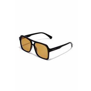 Ochelari de soare unisex patrati Asian Fit imagine