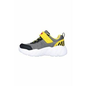 Pantofi sport cu model si velcro Play Scene imagine