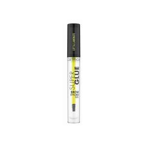 Gel pentru sprancene Super Glue Brow Styling Gel 010 - 4 ml imagine